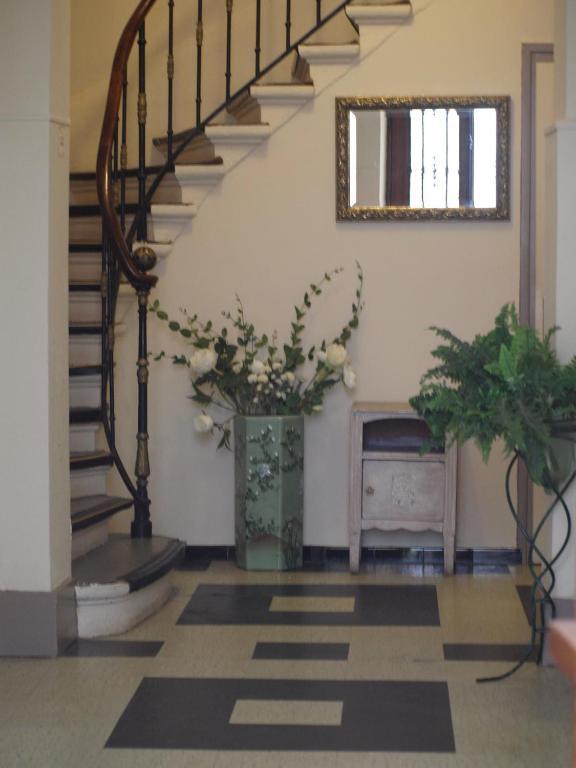 Hotel Des Facultes Lyon Kültér fotó
