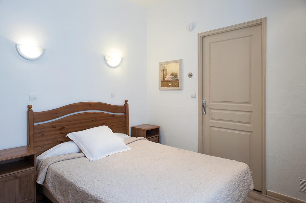 Hotel Des Facultes Lyon Kültér fotó