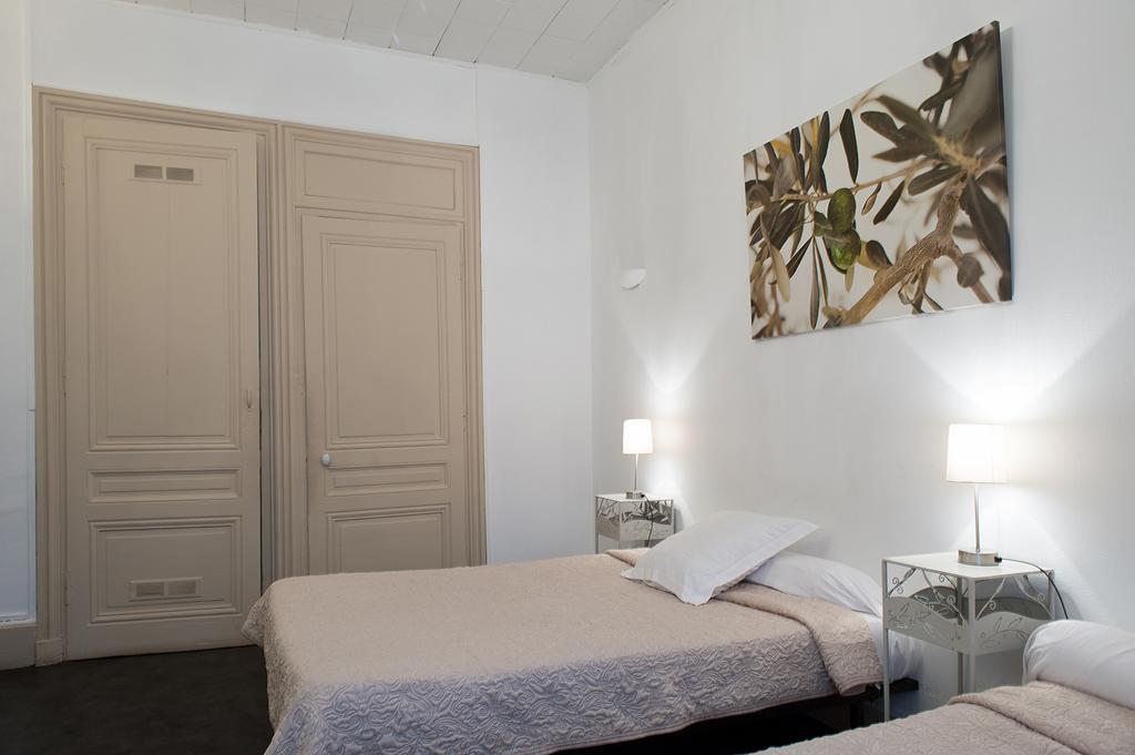 Hotel Des Facultes Lyon Kültér fotó
