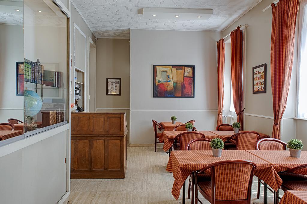 Hotel Des Facultes Lyon Kültér fotó